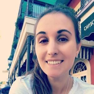 Meet your Posher, Jill